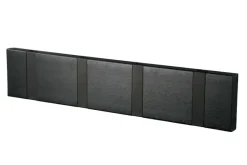 KNAX knagerække med ti knager fra<LoCa Online