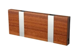 KNAX knagerække med ti knager fra<LoCa Online