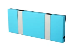 KNAX knagerække med ti knager fra<LoCa Online