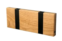 KNAX knagerække med ti knager fra<LoCa Online