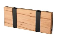 KNAX knagerække med ti knager fra<LoCa Online