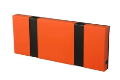 KNAX knagerække med ti knager fra<LoCa Online