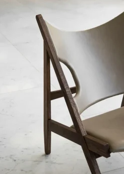 Knitting Chair fra<Audo Copenhagen Discount