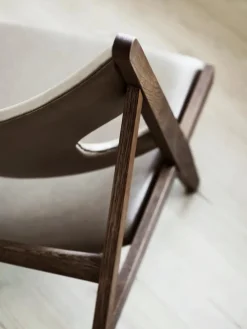 Knitting Chair fra<Audo Copenhagen Discount