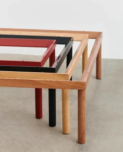 Kofi Sofabord 80x80 fra<HAY Online