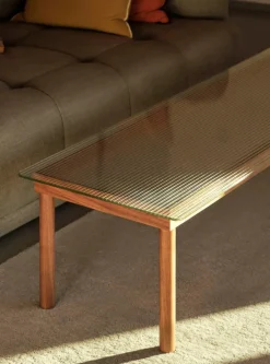 Kofi Sofabord 80x80 fra<HAY Online