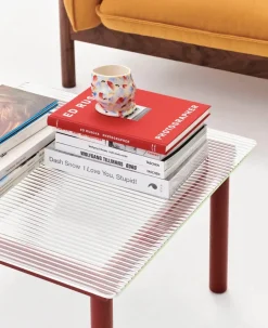 Kofi Sofabord 80x80 fra<HAY Online