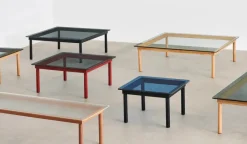 Kofi Sofabord 80x80 fra<HAY Online