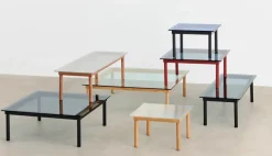 Kofi Sofabord 140x50 fra<HAY Clearance