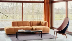 Kofi Sofabord 140x50 fra<HAY Clearance