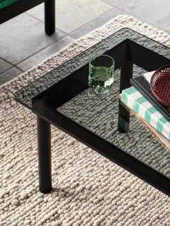 Kofi Sofabord 140x50 fra<HAY Clearance