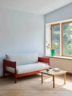 Kofi Sofabord 140x50 fra<HAY Clearance