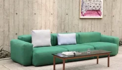 Kofi Sofabord 140x50 fra<HAY Clearance