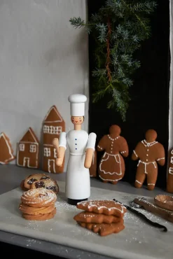 Kokkepige af<Kay Bojesen New