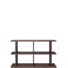 Kona Bookcase, 2x2 fra<Ferm Living Clearance