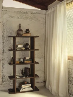 Kona Bookcase, 2x2 fra<Ferm Living Clearance