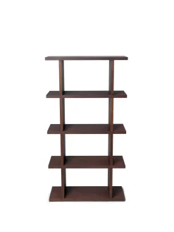 Kona Bookcase, 1x4 fra<Ferm Living New