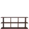 Kona Bookcase, 3x2 fra<Ferm Living