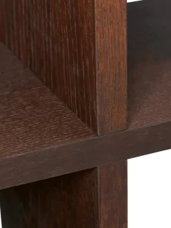 Kona Bookcase, 3x2 fra<Ferm Living