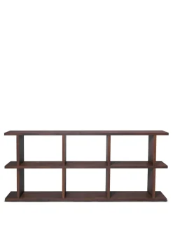 Kona Bookcase, 3x2 fra<Ferm Living