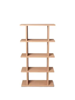 Kona Bookcase, 3x2 fra<Ferm Living