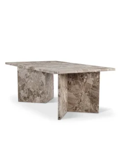 Konkylie Sofabord, marrone fra<Wabi Sabi Nordic Hot