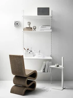 Kontor, bundle A fra String<String Furniture