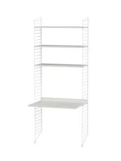 Kontor, bundle A fra String<String Furniture