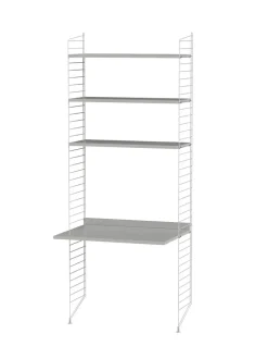 Kontor, bundle A fra String<String Furniture