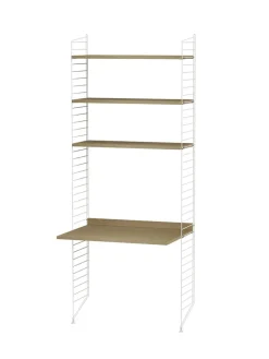 Kontor, bundle A fra String<String Furniture