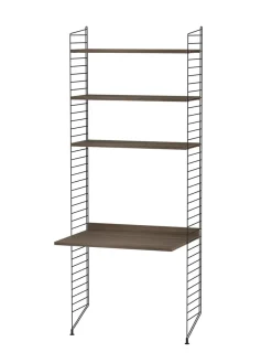 Kontor, bundle A fra String<String Furniture