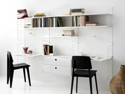 Kontor, bundle A fra String<String Furniture