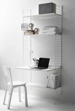 Kontor, bundle A fra String<String Furniture