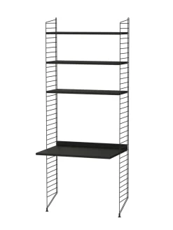 Kontor, bundle A fra String<String Furniture