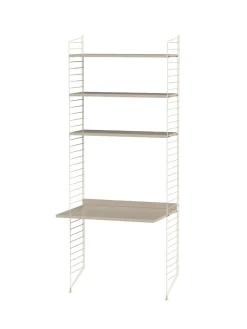 Kontor, bundle A fra String<String Furniture