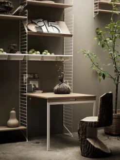 Kontor, bundle E fra String<String Furniture New