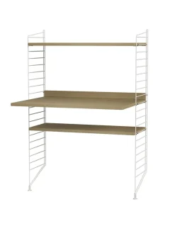 Kontor, bundle H fra String<String Furniture Clearance