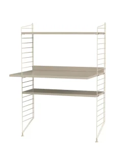 Kontor, bundle H fra String<String Furniture Clearance