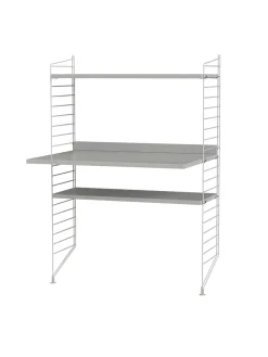 Kontor, bundle H fra String<String Furniture Clearance