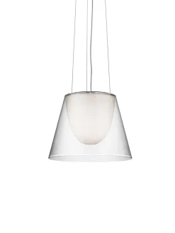 KTribe S2 Pendel fra<Flos Clearance