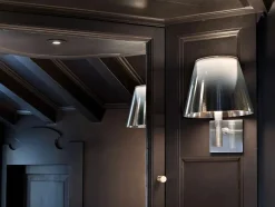 KTribe W Væglæmpe fra<Flos Clearance