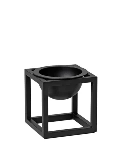 Kubus Bowl Mini guldbelagt fra<Audo Copenhagen Discount