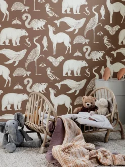 Kuku dukkeseng fra<Ferm Living New