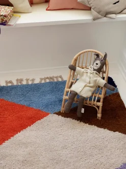 Kuku dukkestol fra<Ferm Living Outlet