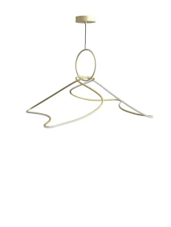 Kumo Chandelier, Big fra<101 Copenhagen Hot