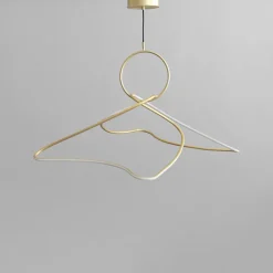 Kumo Chandelier, Mini fra<101 Copenhagen Outlet