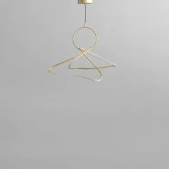 Kumo Chandelier, Mini fra<101 Copenhagen Outlet