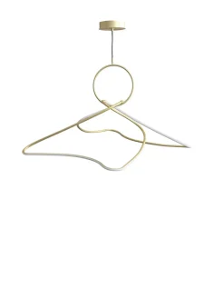 Kumo Chandelier, Mini fra<101 Copenhagen Outlet