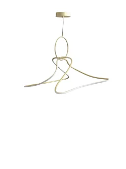 Kumo Chandelier, Mini fra<101 Copenhagen Outlet