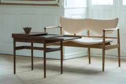 Kunstsamlerens Bord af Finn Juhl<House of Finn Juhl Discount